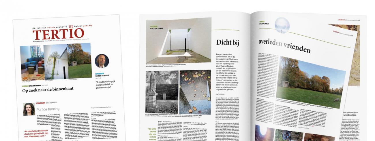 Tertio nr. 1.242 van 29 november 2023 © Tertio