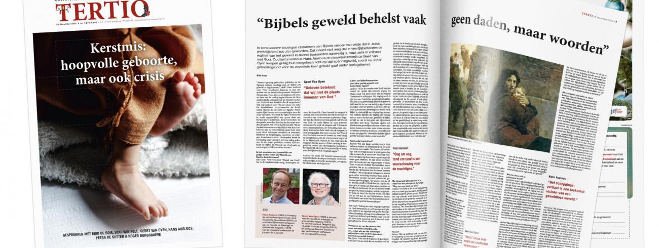 Tertio nr. 1.245-1.246 van 20 december 2023 © Tertio