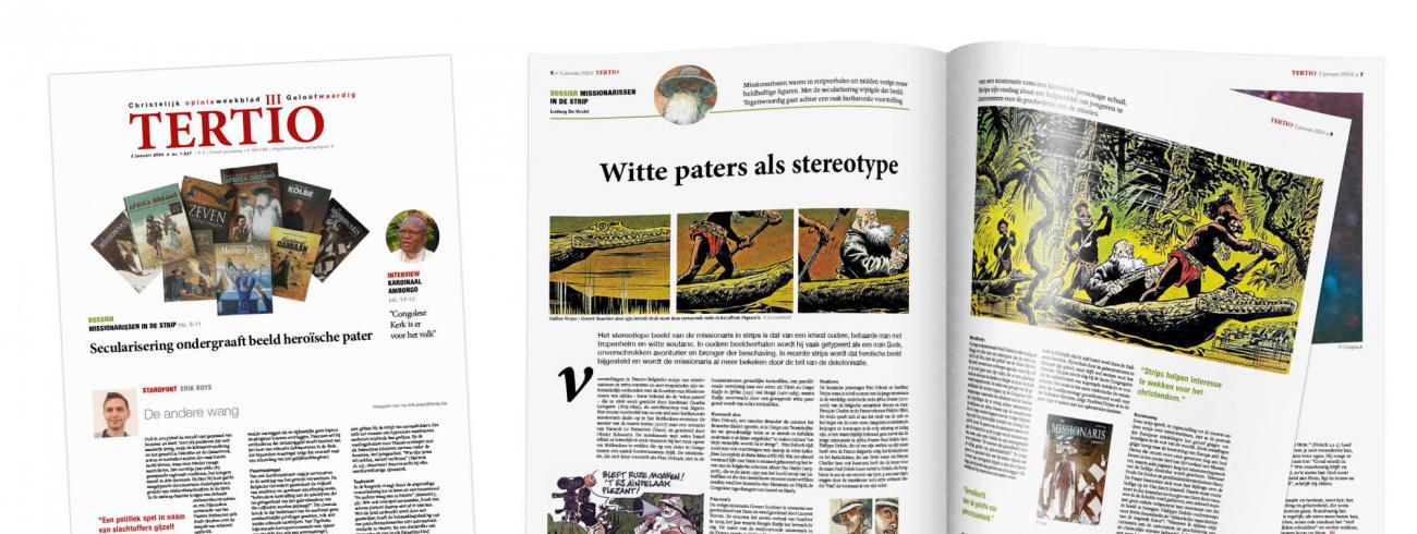 Tertio nr. 1.247 van 3 januari 2024 © Tertio