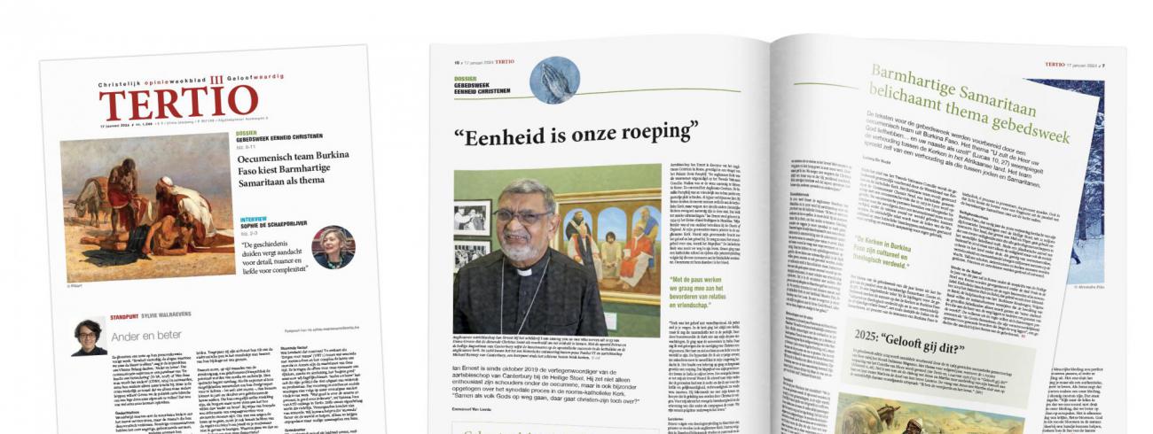 Tertio nr. 1.249 van 17 januari 2024 © Tertio