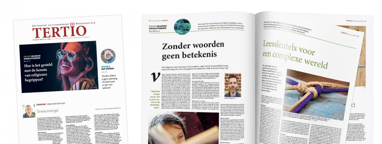 Tertio nr. 1.250 van 24 januari 2024 © Tertio