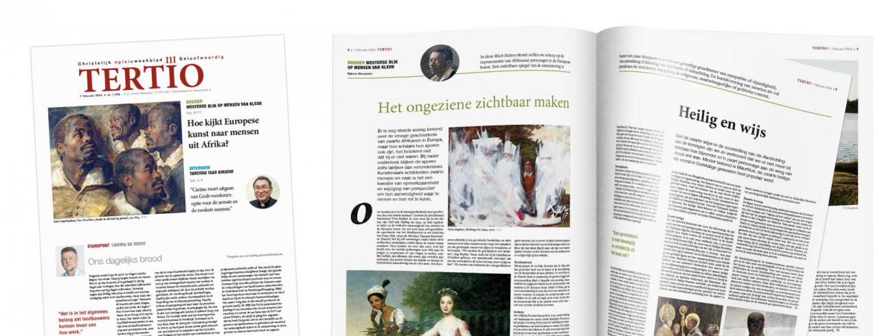 Tertio nr. 1.252 van 7 februari 2024 © Tertio