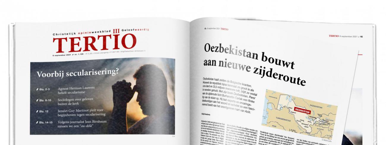 Tertio nr. 1.126 van 8 september 2021 