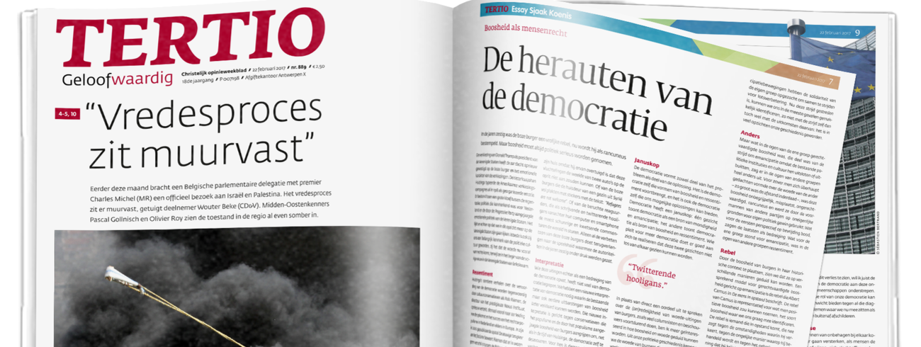 Tertio 889 