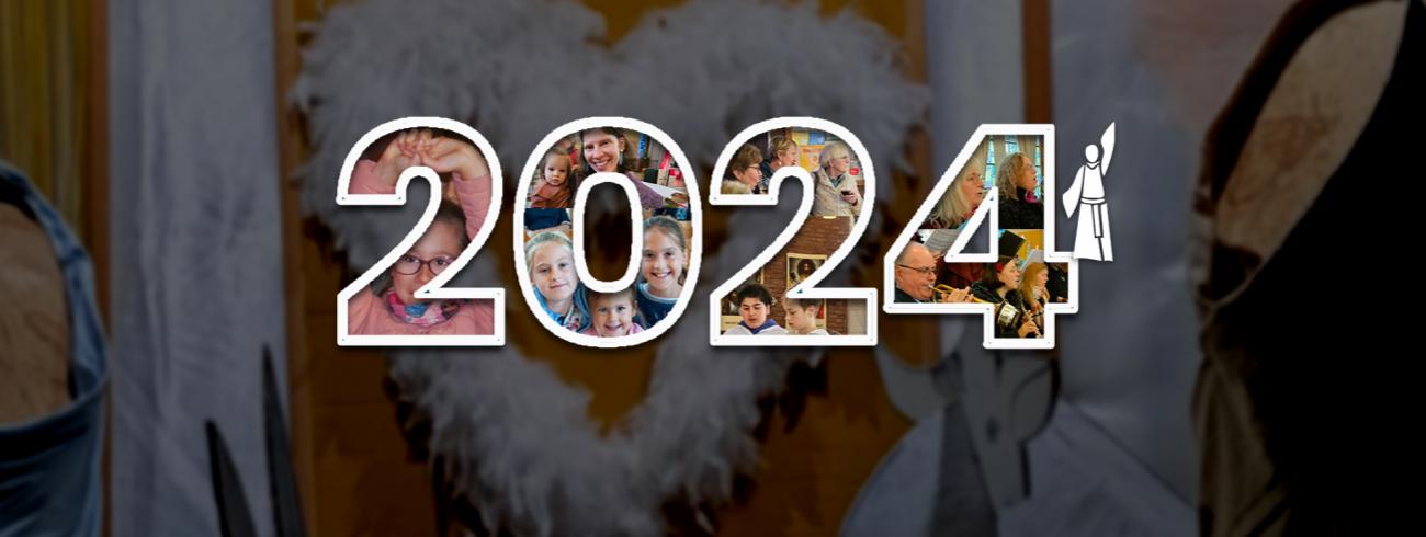 2024 