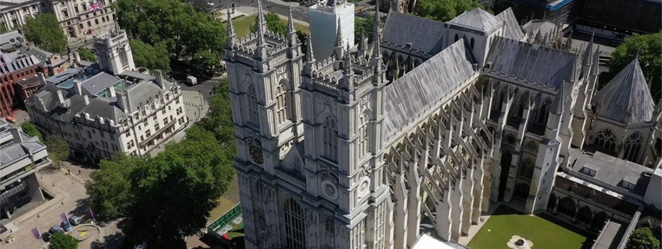 Westminster Abbey © westminsterabbey.org