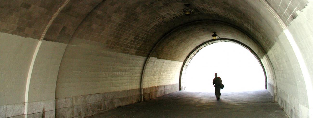 Van wachten naar verwachten © Pixabay