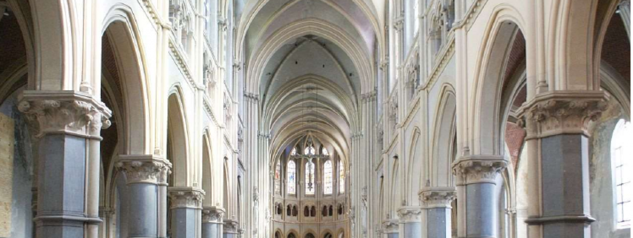 Sint-Willibrorduskerk 