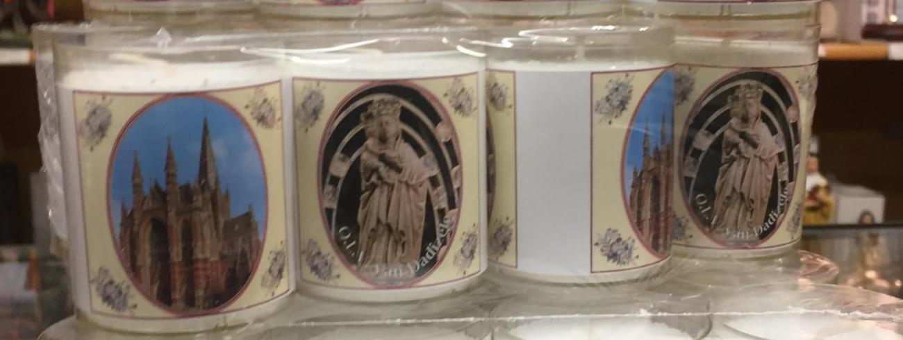 grote attenties voor een kleine prijs © bedevaarten