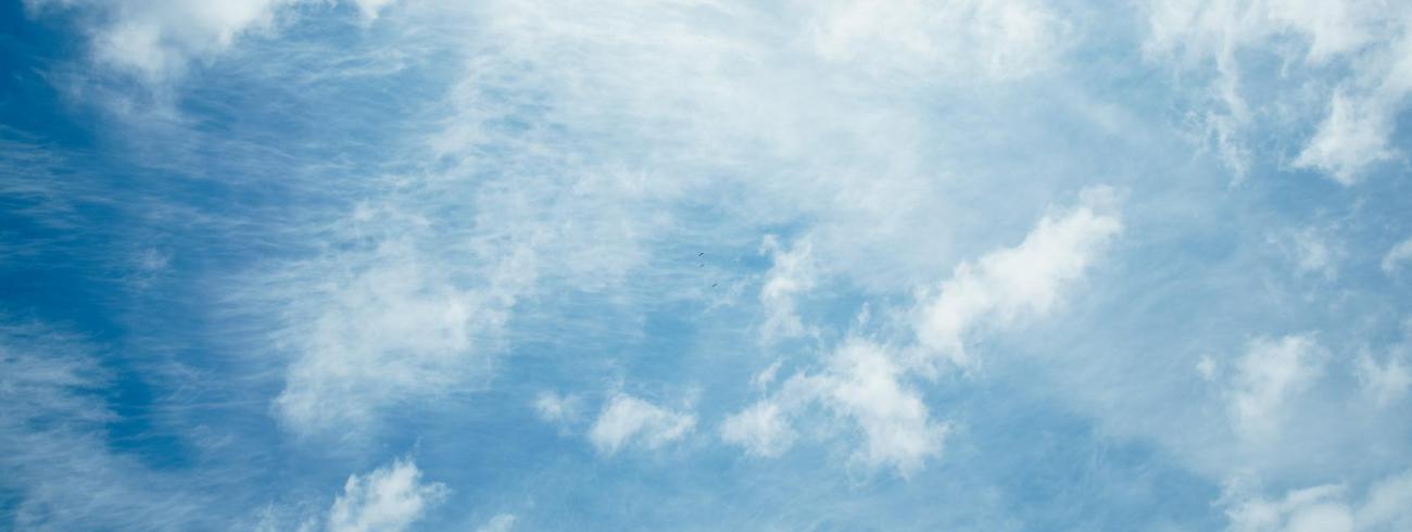 Feest van Ons Heer Hemelvaart © http://unsplash.com