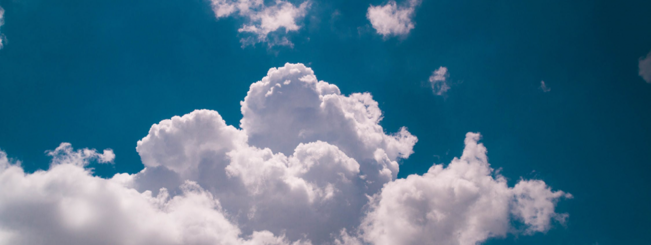 wolken 