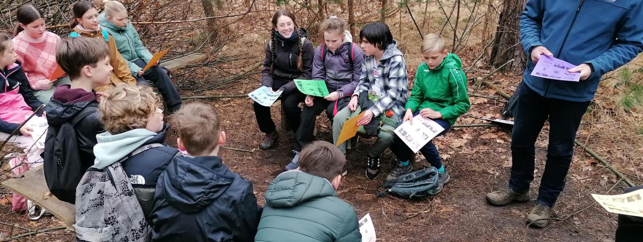 Youcat natuur 