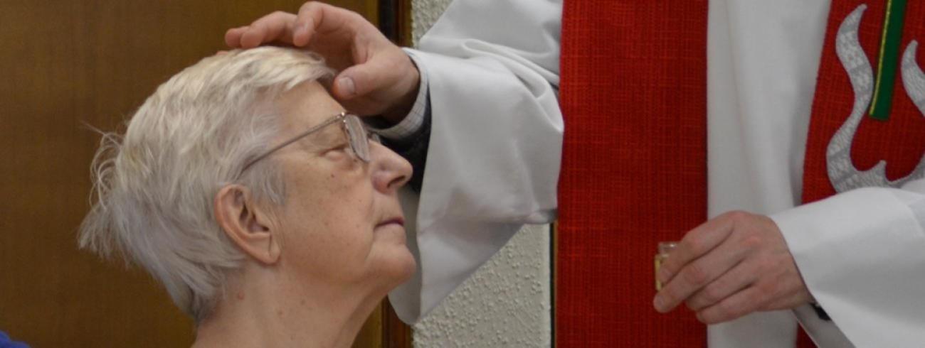 De liturgie verduidelijkt © Kerknet