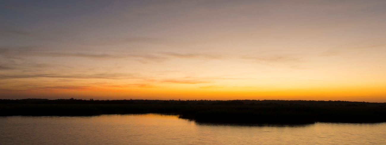 zonsopgang © Sonja Bron