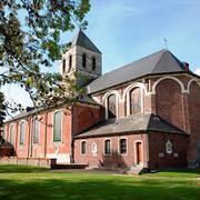 Dekenale Sint-Niklaaskerk Lochristi 