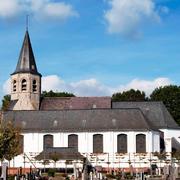 Sint-Eligiuskerk Zeveneken 