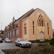 Heilie Familie Asbeek 