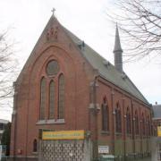 Onze-Lieve-Vrouw ven het Heilig Hart (Asse Walfergem)