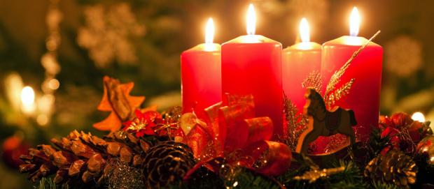 Advent: leven naar het Licht toe © (c) Thomas KUL