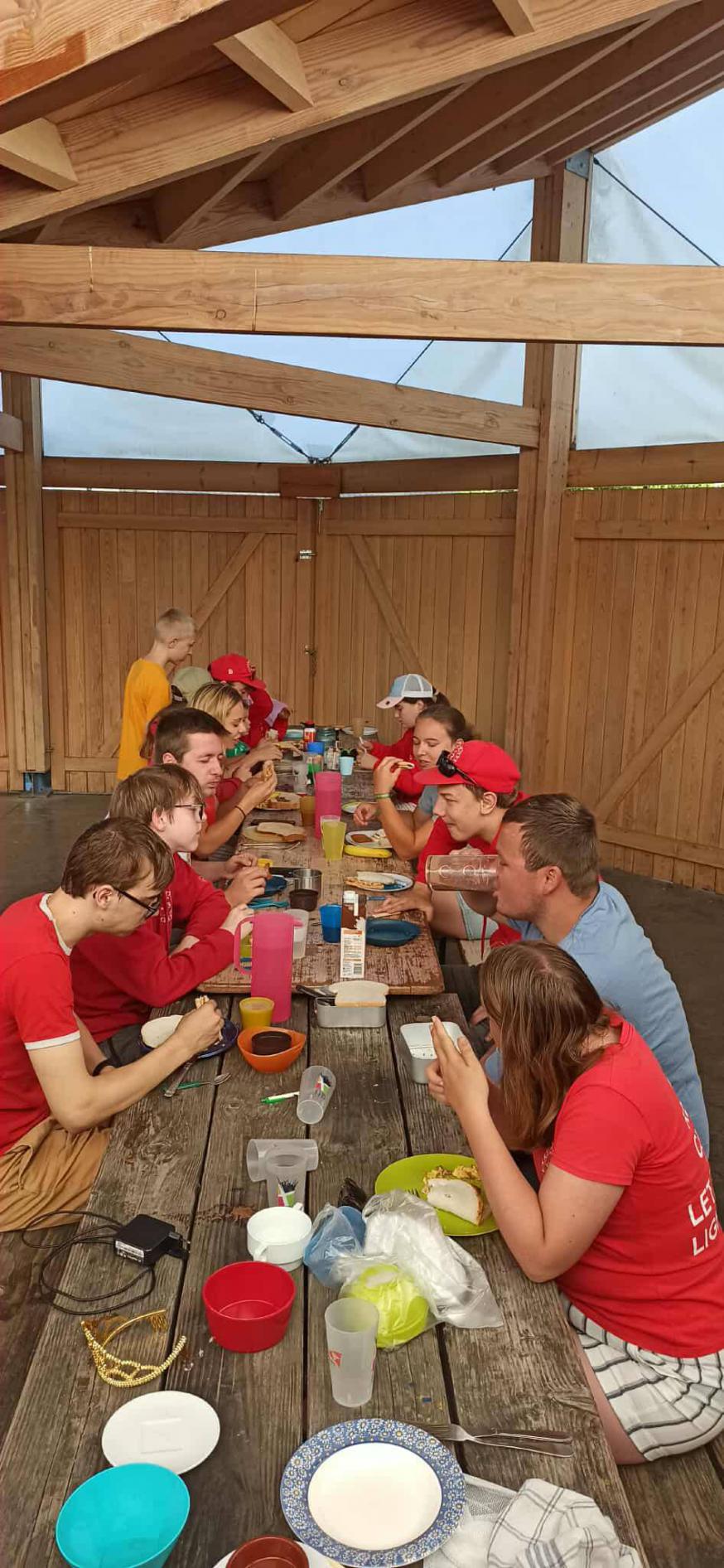 Plussers Roeselare © Plussers Roeselare