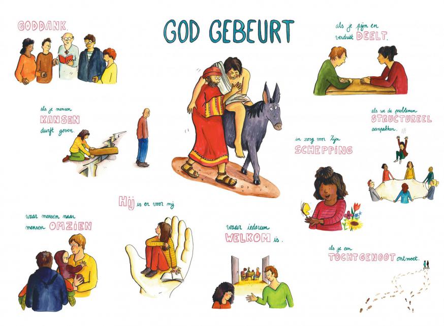 Jaarthema 2020 © CCV Brugge Jaarthema 2020 © CCV Brugge