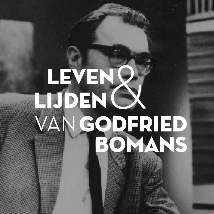 Leven en lijden van Godfried Bomans © Klara