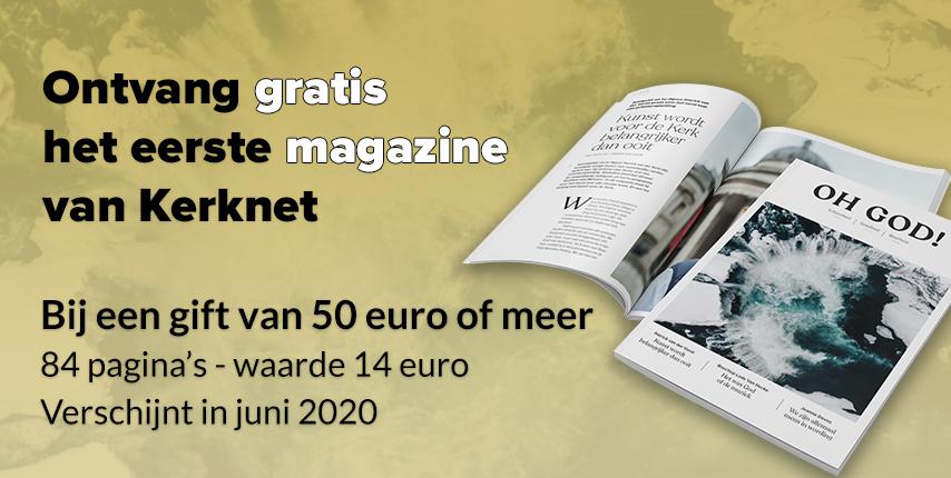 Exclusieve interviews met Patrick van der Vorst, Jeanne Devos, Lode Van Hecke, Leen Decin 