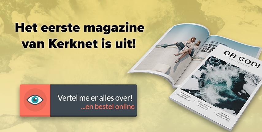 Exclusieve interviews met Patrick van der Vorst, Jeanne Devos, Lode Van Hecke, Leen Decin 