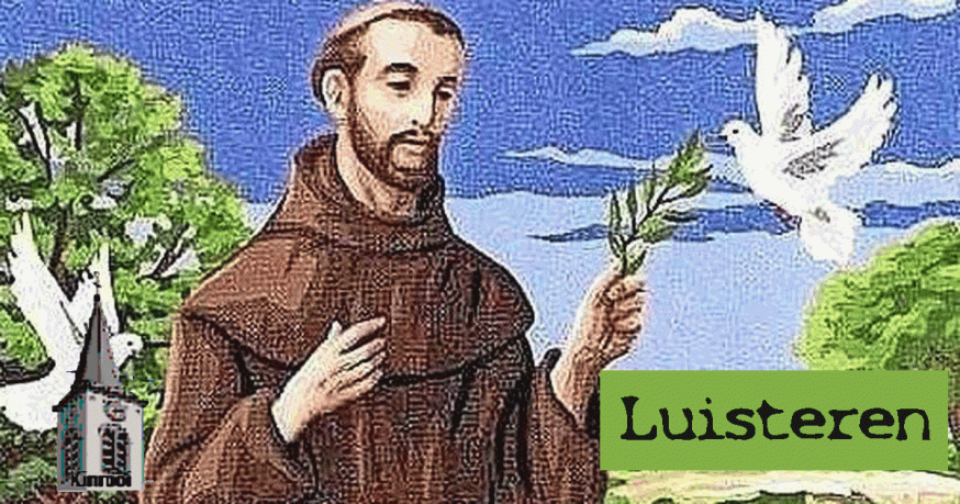 Luisteren 