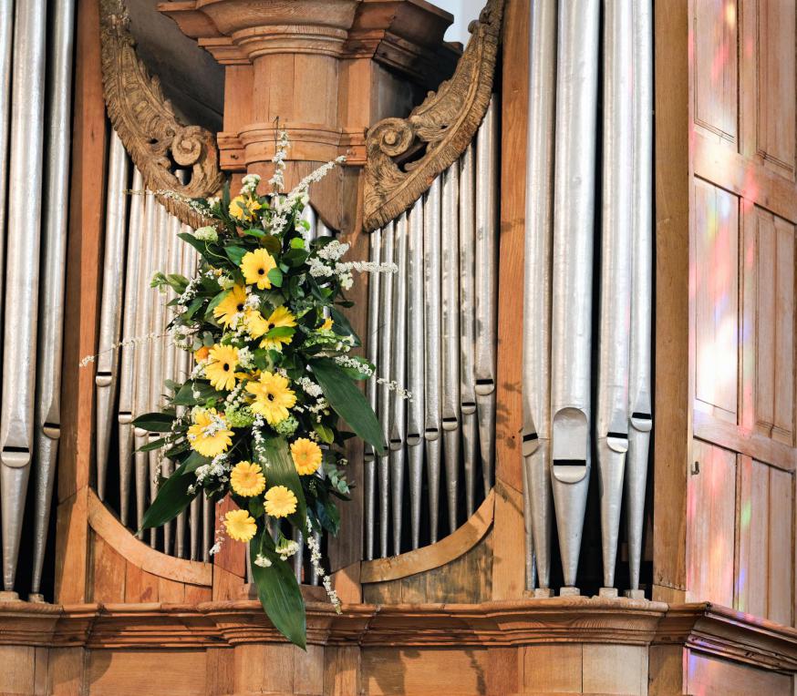 Pasen in Slypskapelle © Stephan Deneir