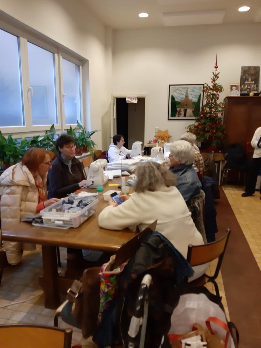 sterrenkinderen 1 © Kerk Jette 