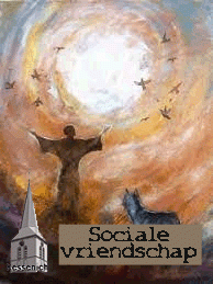 Sociale vriendschap 