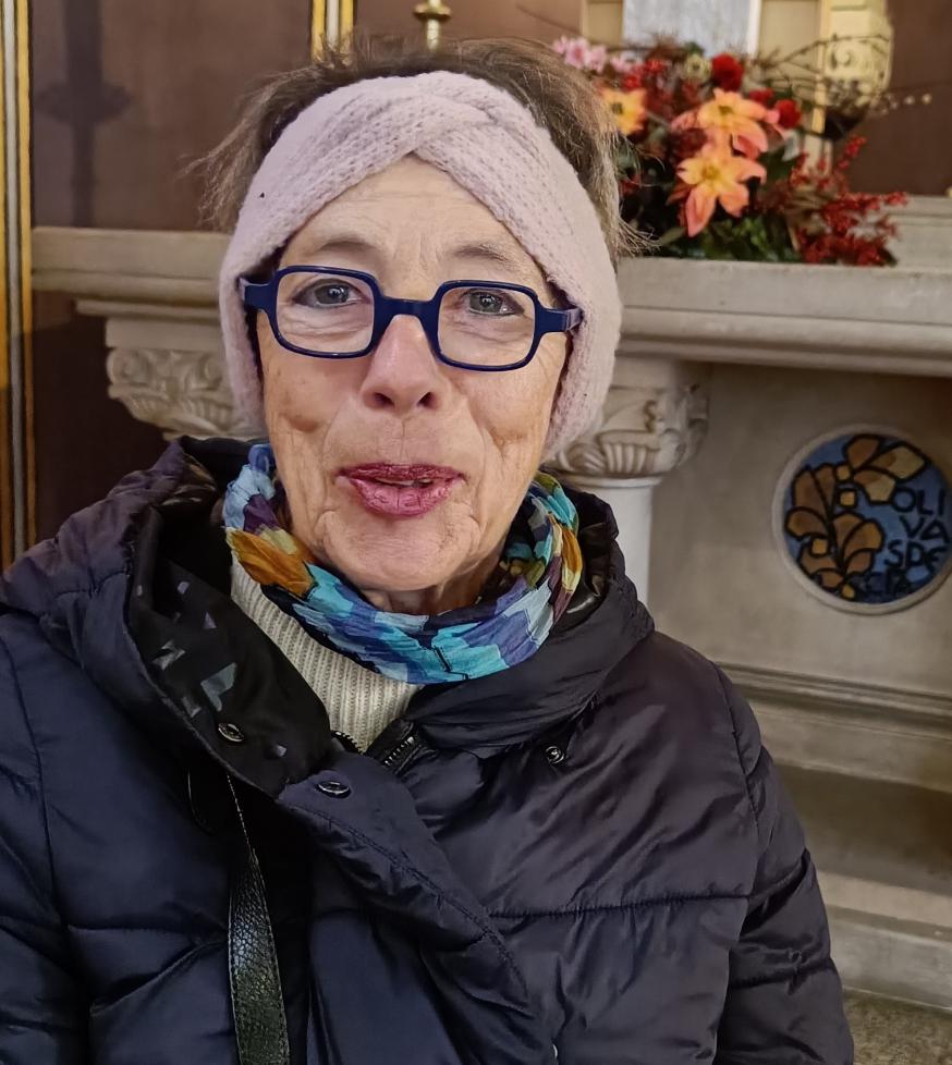 Godelieve © Luc Vanden Bogaerde