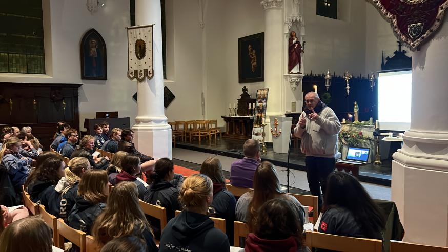 Vredeslicht 2025 - 11 