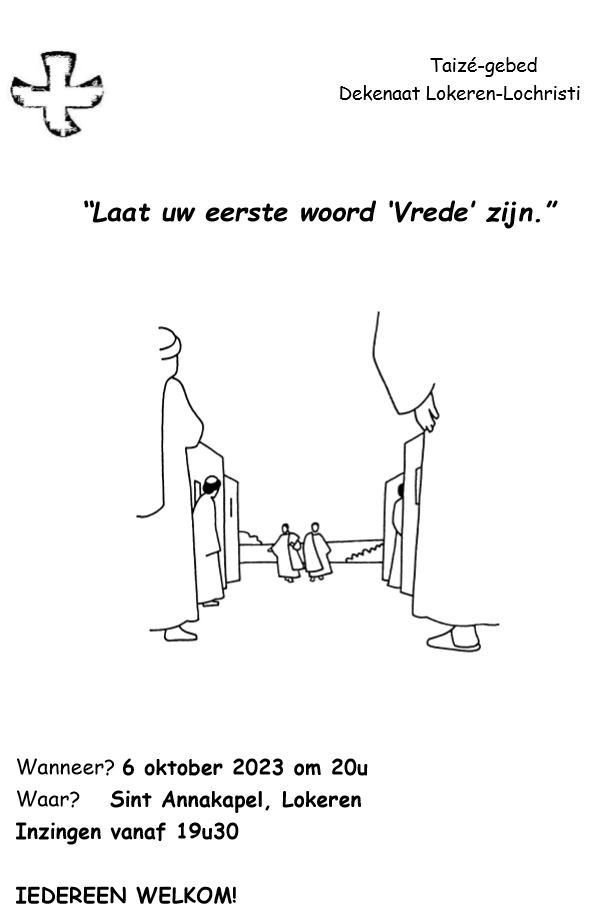 Taizé 