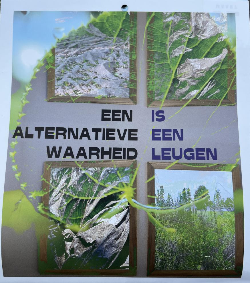 1 april 2025 © Broederlijk Delen