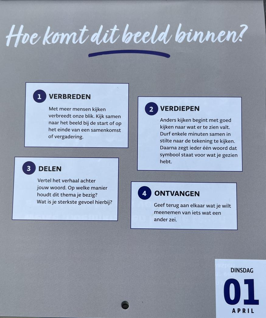 1 april 2025 © Broederlijk Delen