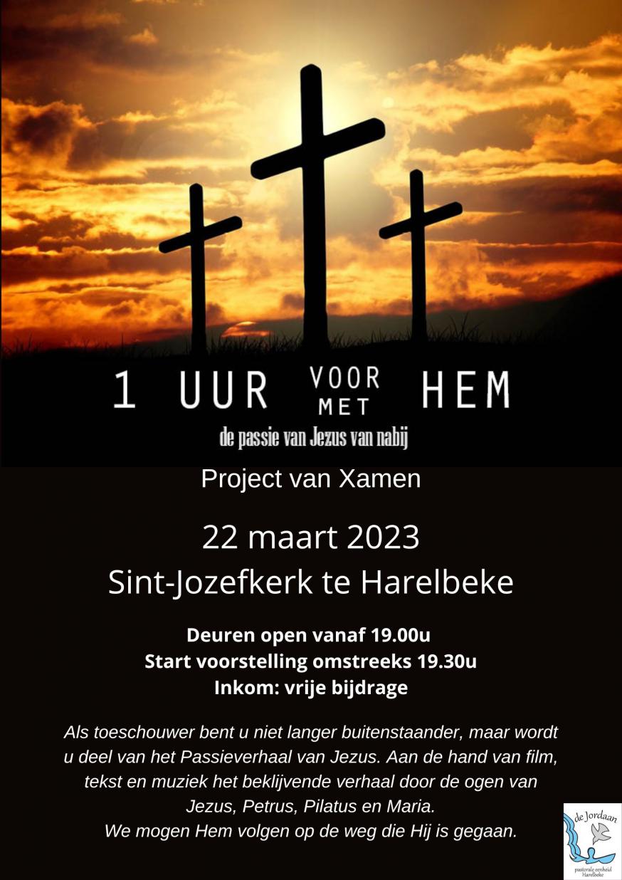 Project Xamen 