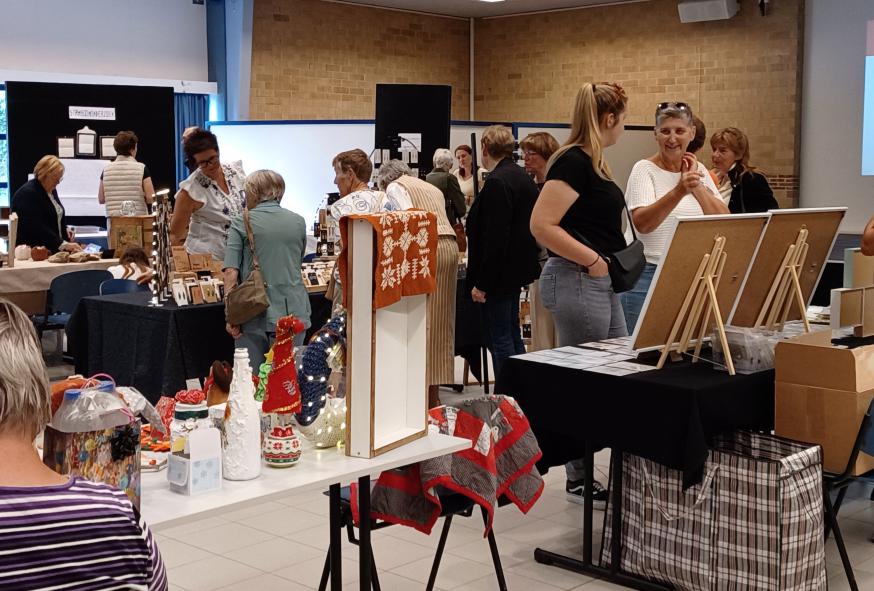 Ferm Ichtegem © Ferm Ichtegem