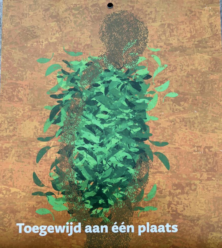 10  april 2025 © Broederlijk Delen