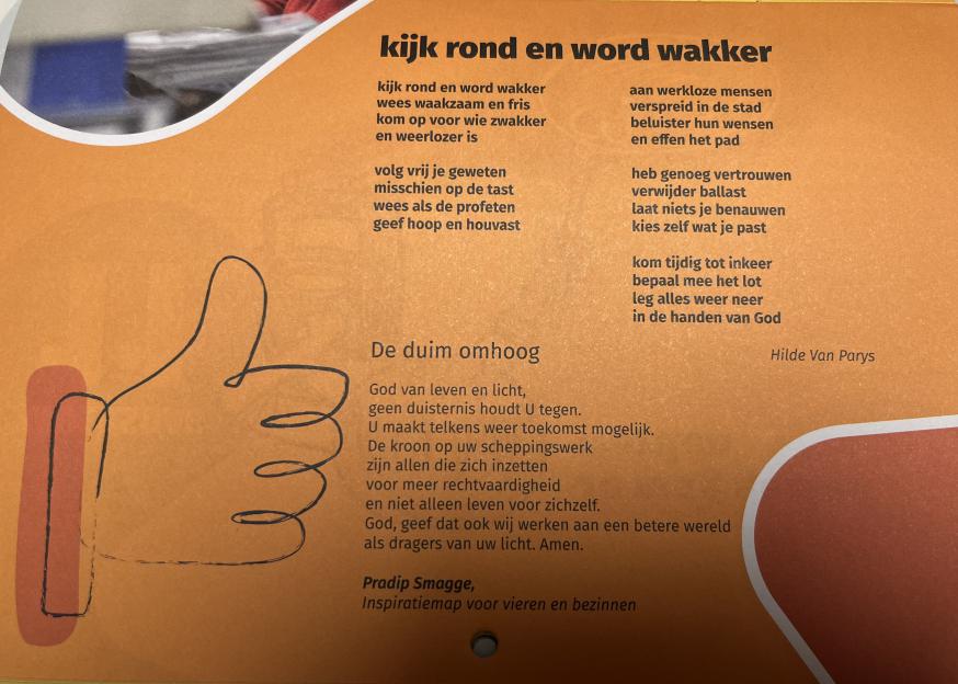 10 dec 2024 © Welzijnszorg