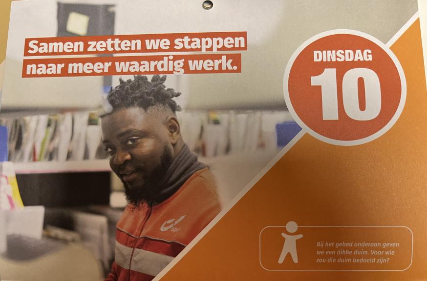 10 dec 2024 © Welzijnszorg