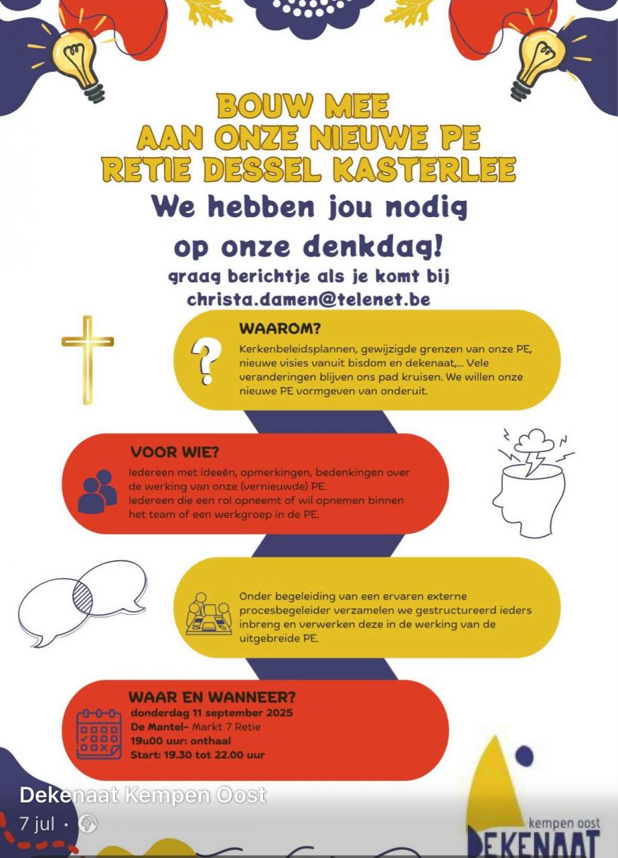 denkdag © PE