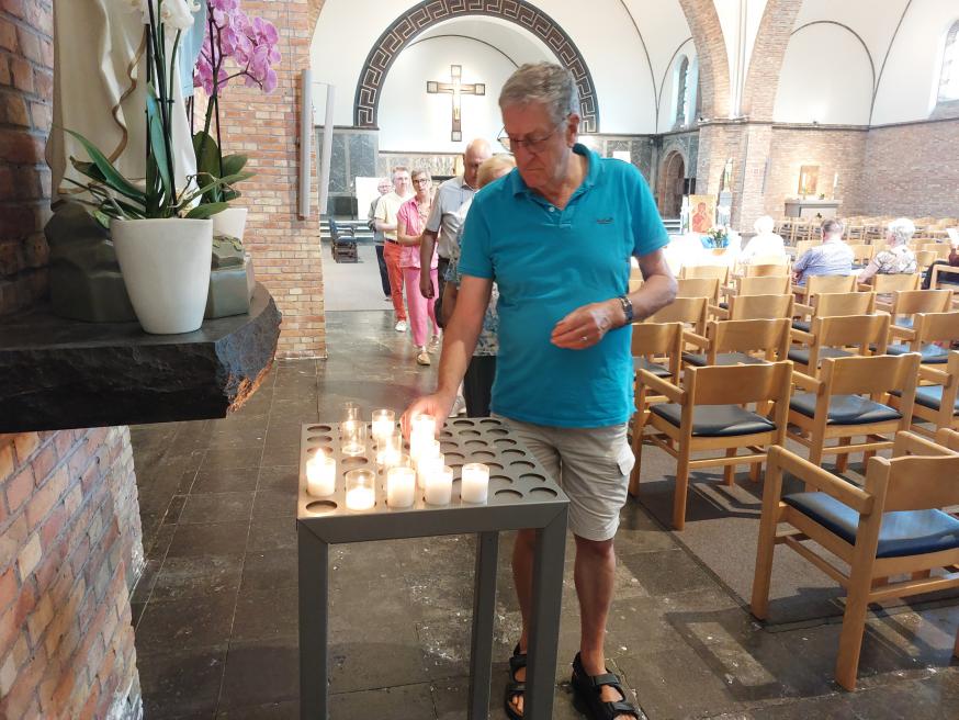 Hemelvaart 