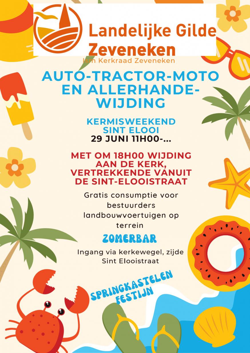 Autowijding 
