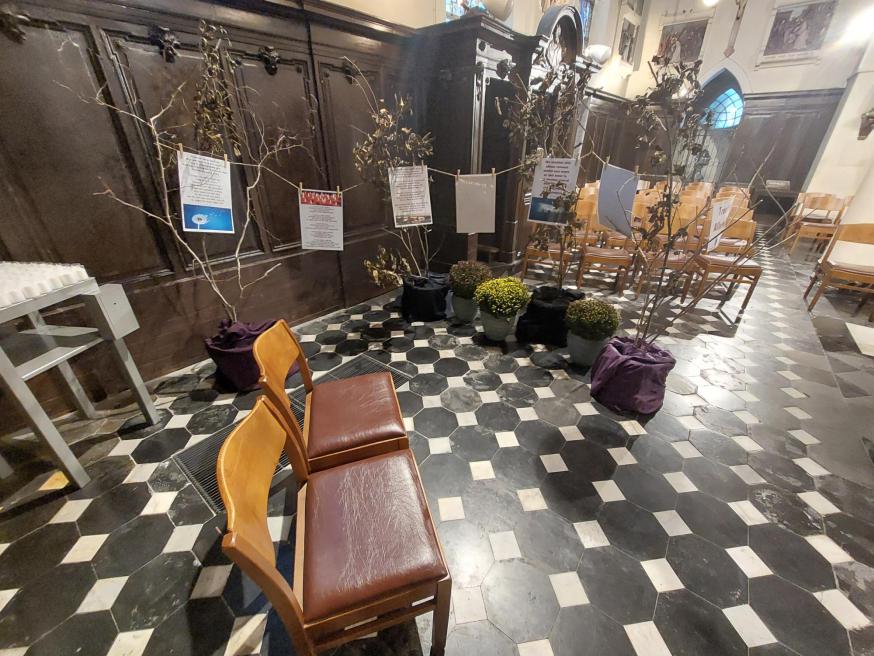 troostkerk Stene 