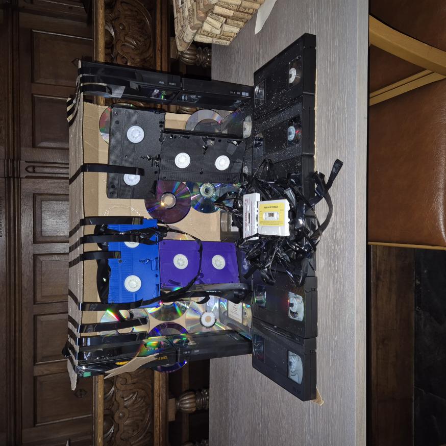 Resultaat Project Kerststallen © Patrick Derde