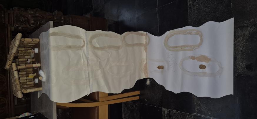 Resultaat Project Kerststallen © Patrick Derde