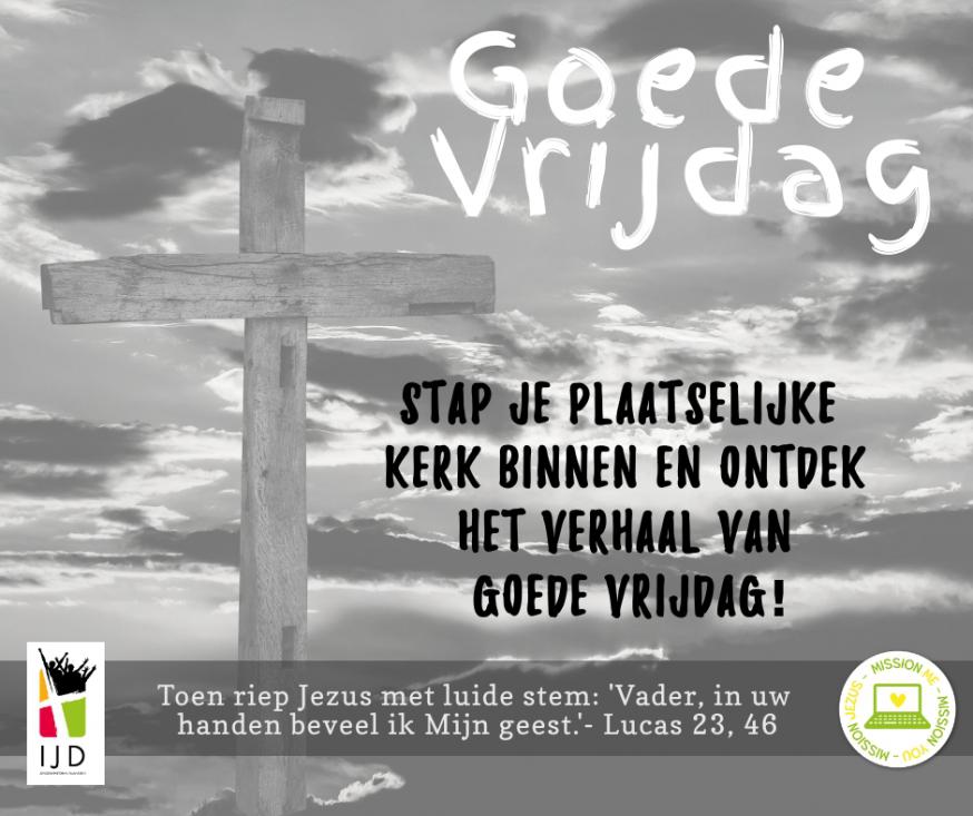 Mission 6 © IJD Brugge Mission 6 © IJD Brugge