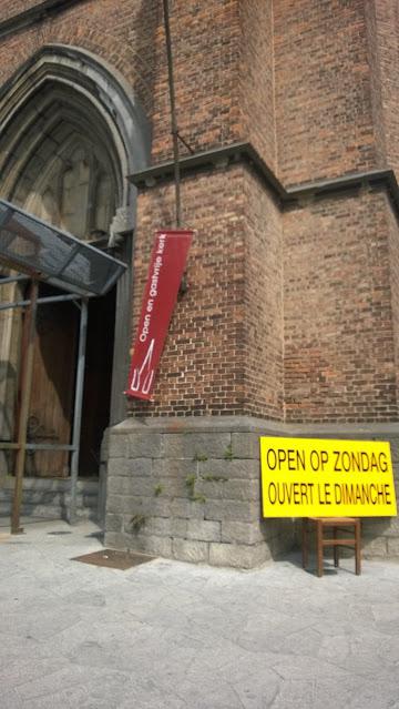 geen schrik 